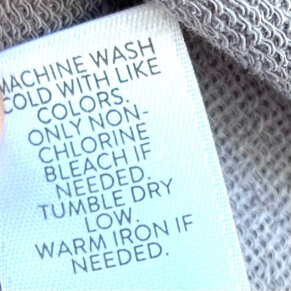 J. Jill NWT Gray Button Up Utility Jacket Sz 2X - Picture 6 of 7